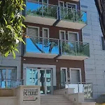 Apartamento Katja