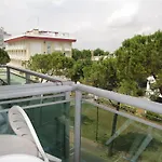 Apartamento Katja *