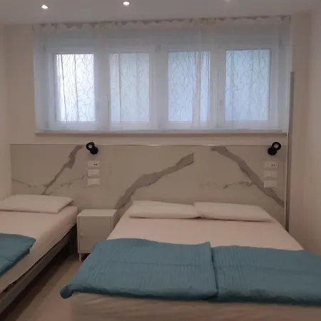 Katja Апартаменты