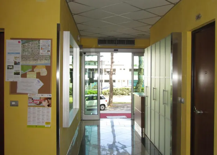 Апартаменты Katja