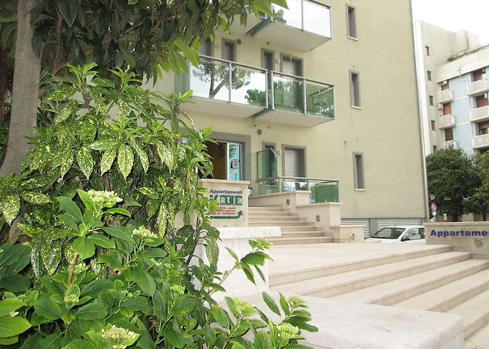 Апартаменты Katja *