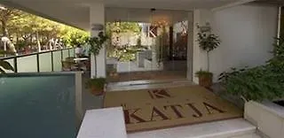 Katja * Бибионе