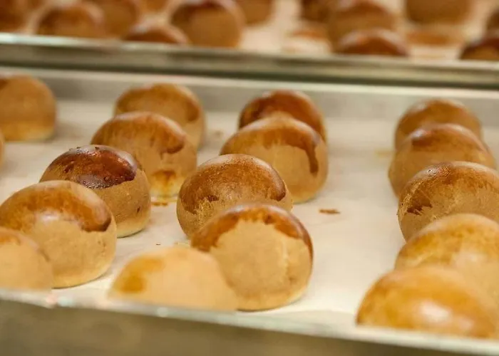 Katja Апартаменты *