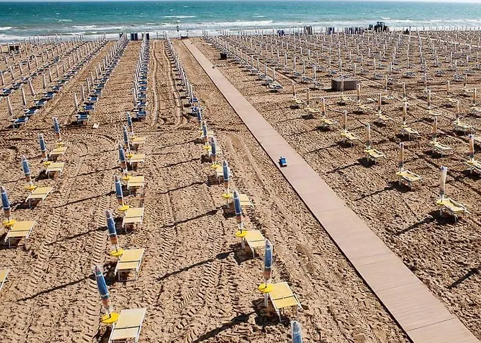 Katja Апартаменты Бибионе