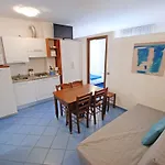 Katja Apartment