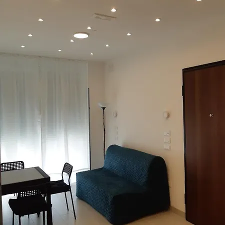 Apartmán Katja Bibione