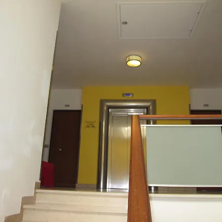 Apartmán Katja Bibione