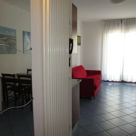 Appartamento Katja *