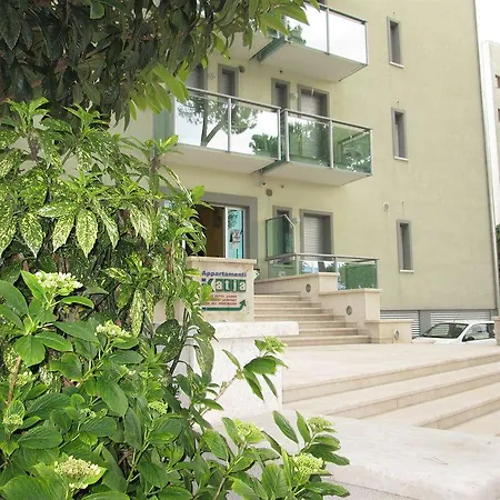 Appartamento Katja *