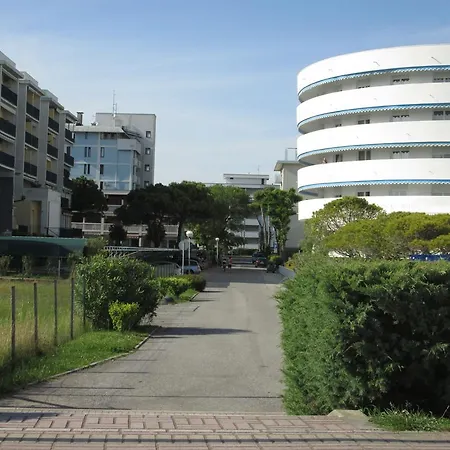 דירה Katja ביביונה