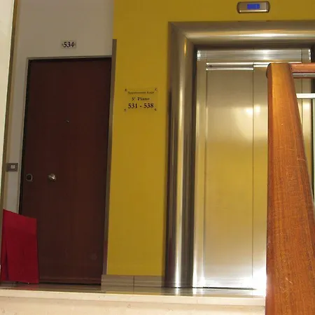 Katja Appartamento *