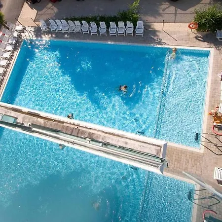 Katja Appartamento Bibione