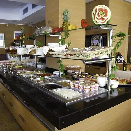 Katja Lägenhet Bibione