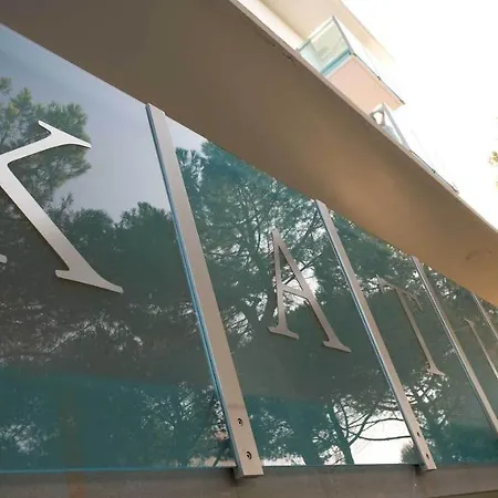 Katja Appartamento *