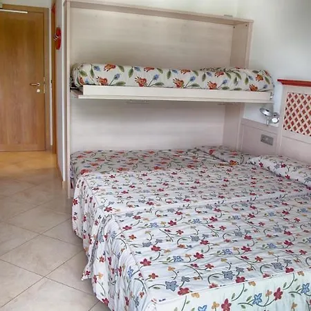 Katja Lägenhet Bibione