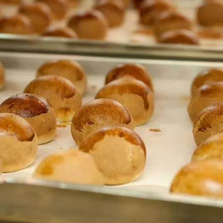 Katja Appartamento *