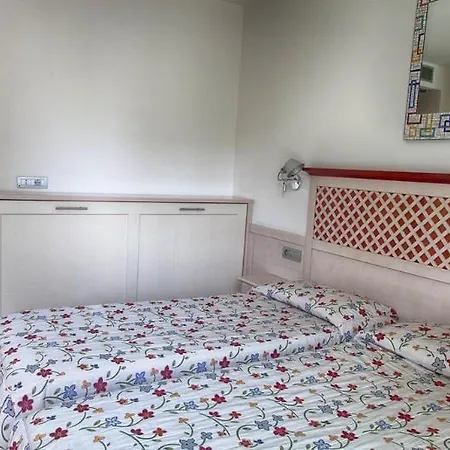 Appartamento Katja *