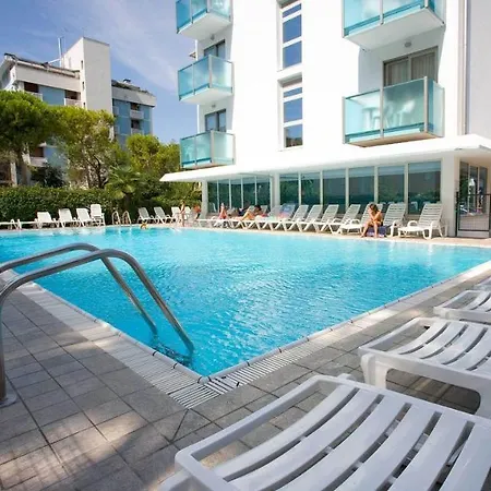 Apartmán Katja Bibione