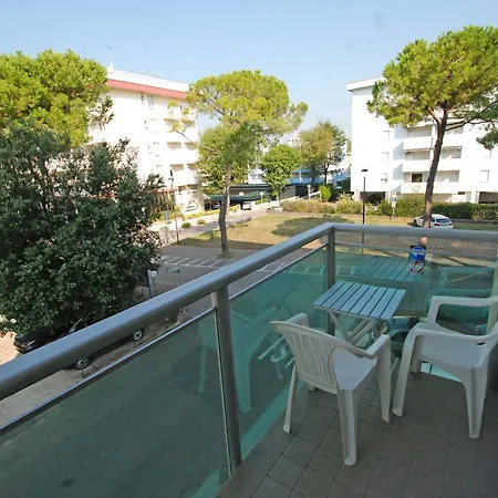 Appartamento Katja Bibione