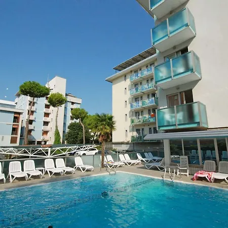 Katja Lägenhet Bibione