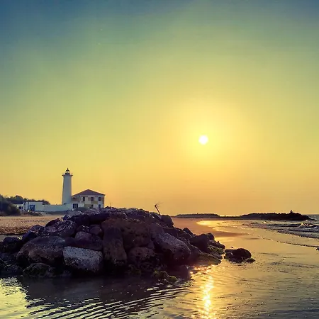 Lägenhet Katja Bibione