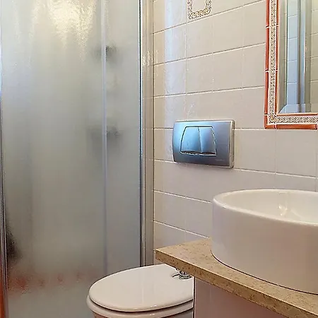 Apartment Katja Bibione