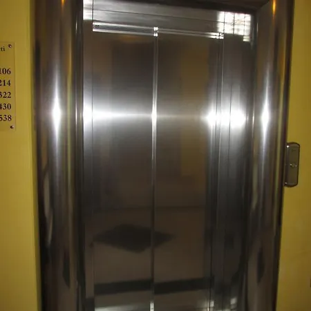 Apartmán Katja Bibione