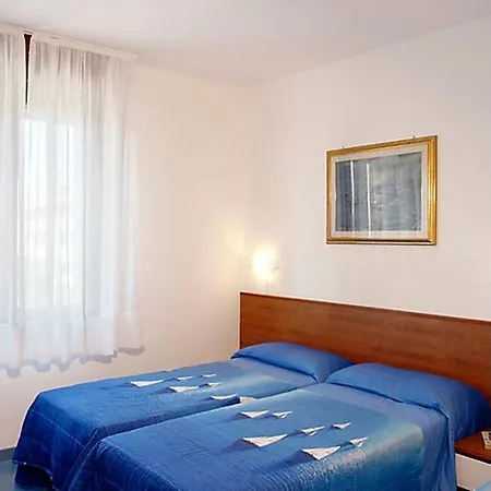 Apartmán Katja Bibione