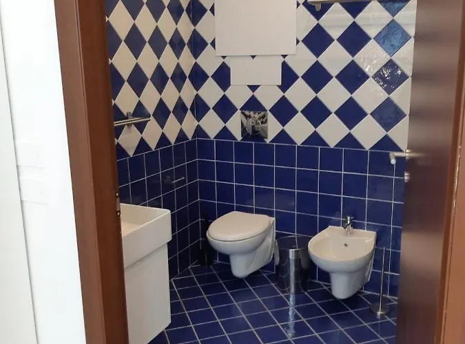 Katja Apartmán Bibione