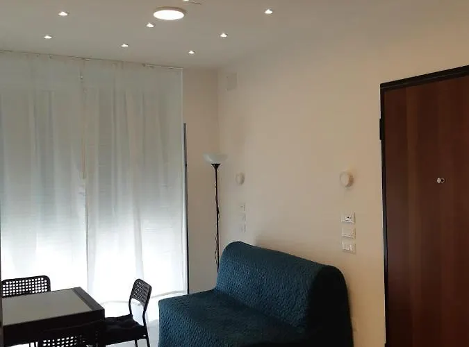 Apartmán Katja Bibione