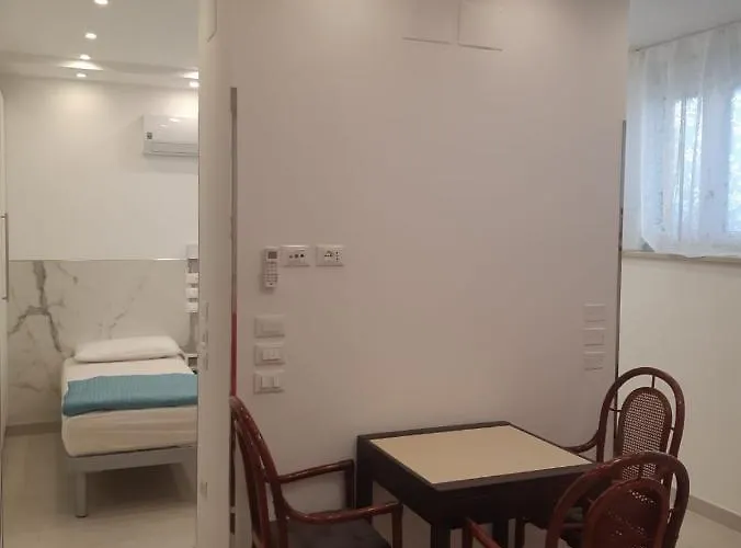 Apartmán Katja Bibione