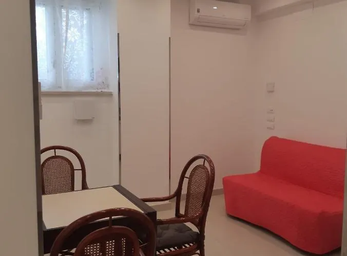 Katja Apartmán Bibione