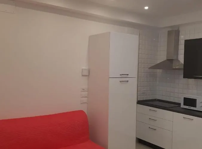 Katja Apartmán Bibione