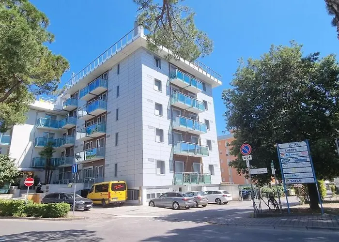 Katja דירה ביביונה