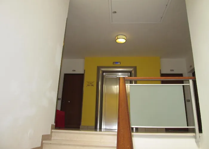 Apartamento Katja Bibione