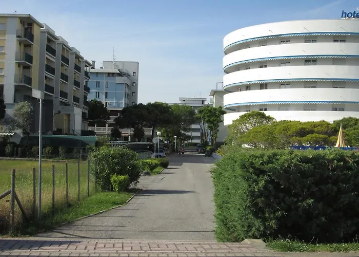 Apartmán Katja Bibione