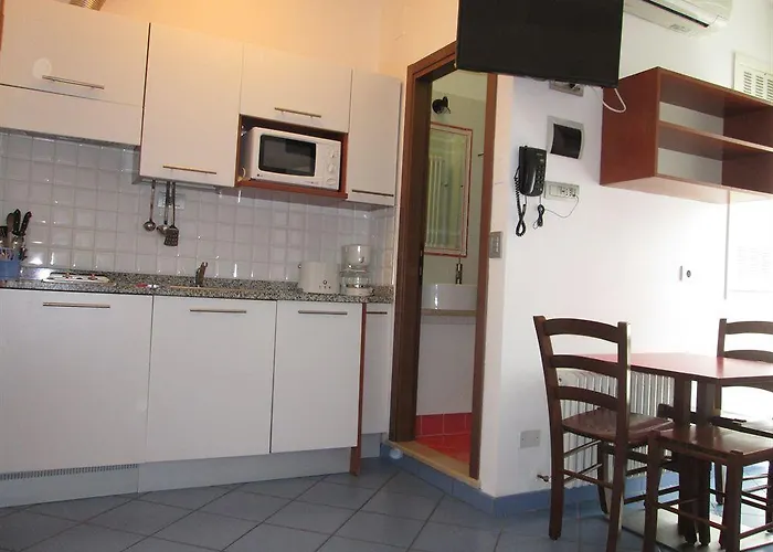 Appartamento Katja Bibione