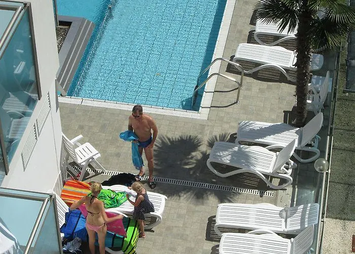 Katja Appartamento *