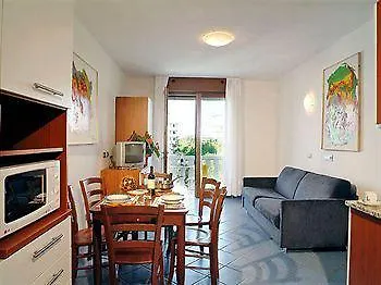 Apartmán Katja Bibione