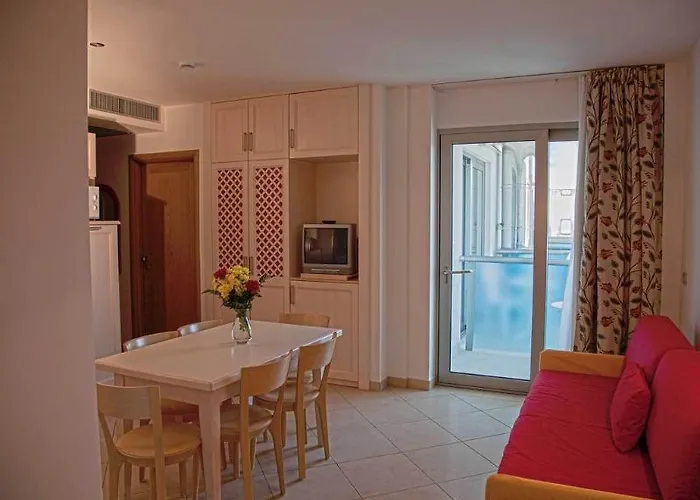 Apartmán Katja Bibione