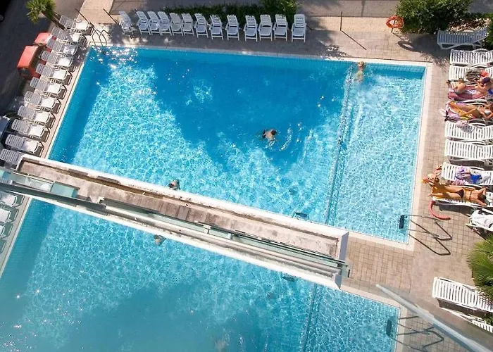 Katja Apartmán Bibione