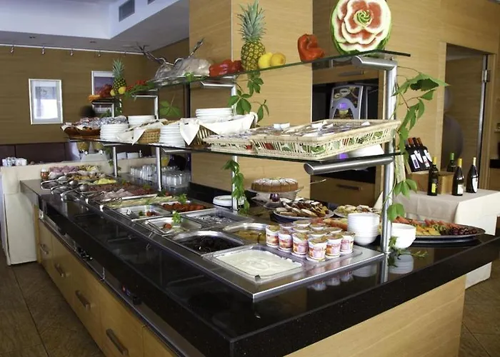 Katja דירה ביביונה