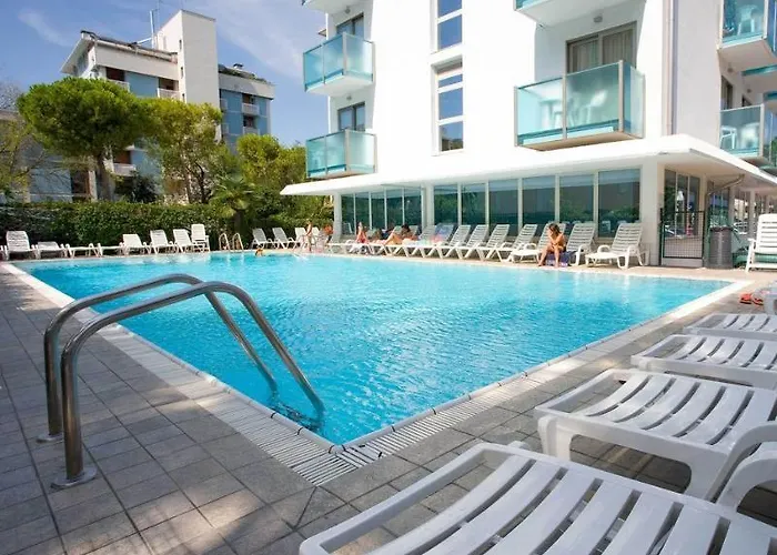 Apartmán Katja Bibione