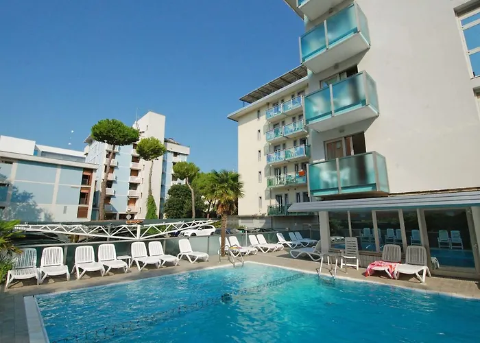 Katja Apartmán Bibione