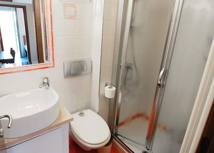 Apartmán Katja Bibione