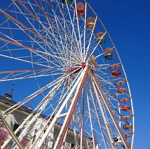 Apartmán Katja Bibione