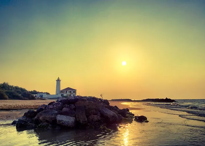 Appartamento Katja Bibione