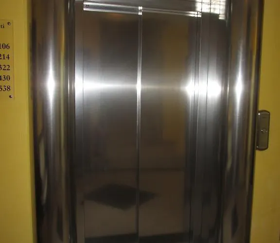 Apartmán Katja Bibione